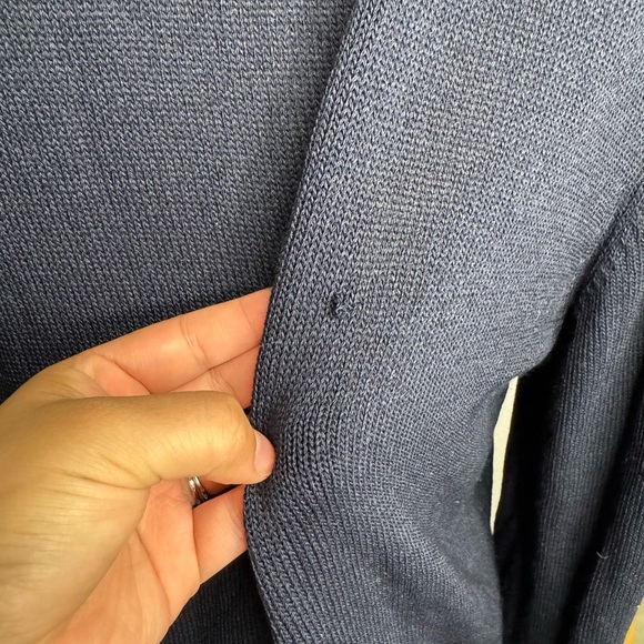 Massimo dutti cardigan - Picture 4 of 5